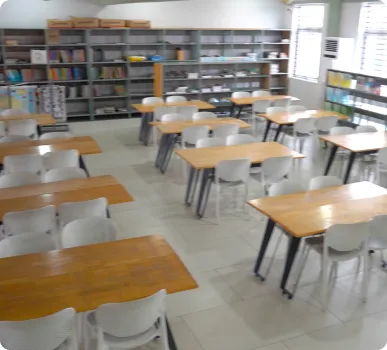 Shree Niketan Chennai 8