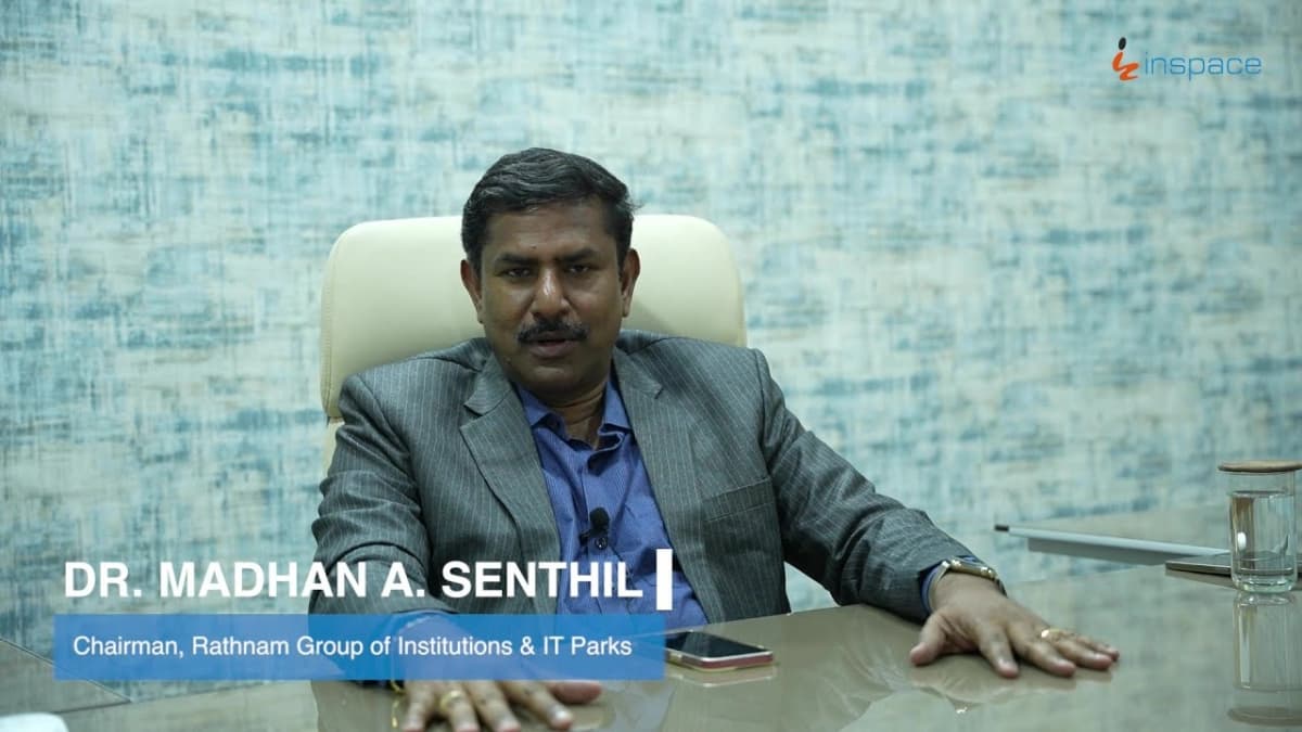 Testimonial video thumbnail