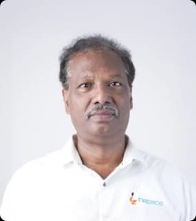 Mr. Karthikeyan