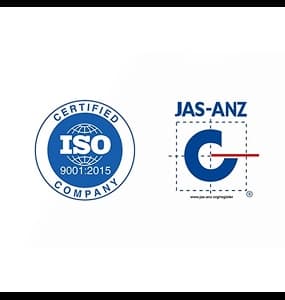 Certification 3