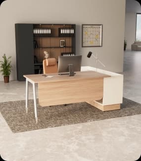 Admin Office Furniture hover preview