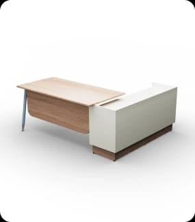 Admin Office Furniture