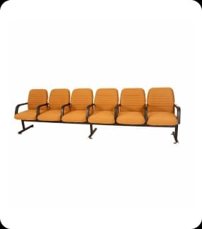 Auditorium Chairs