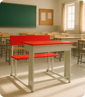 Classroom hover preview