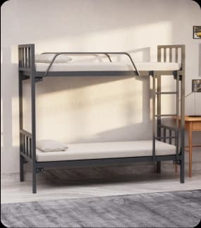 Hostel Furniture hover preview