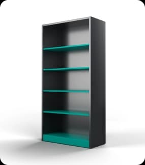 Library Furniture