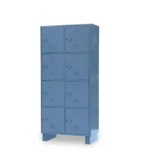 Cart Storage