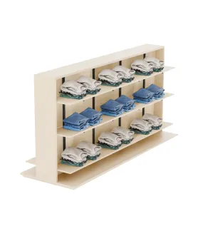 Floor Display Unit