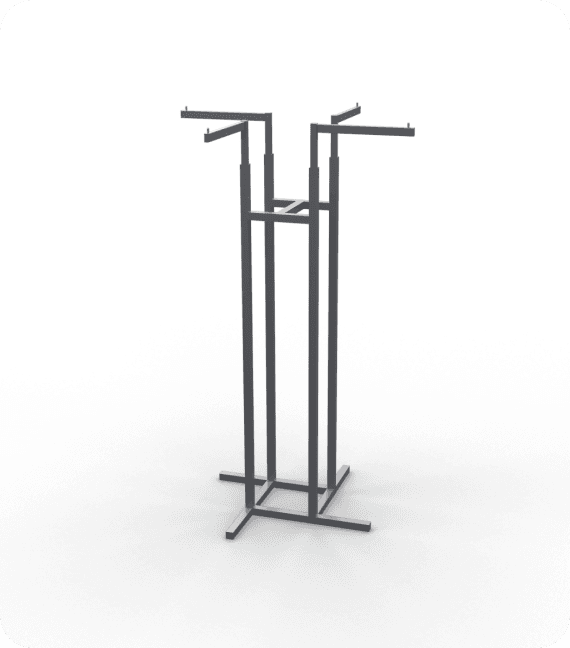 Rack and Rails