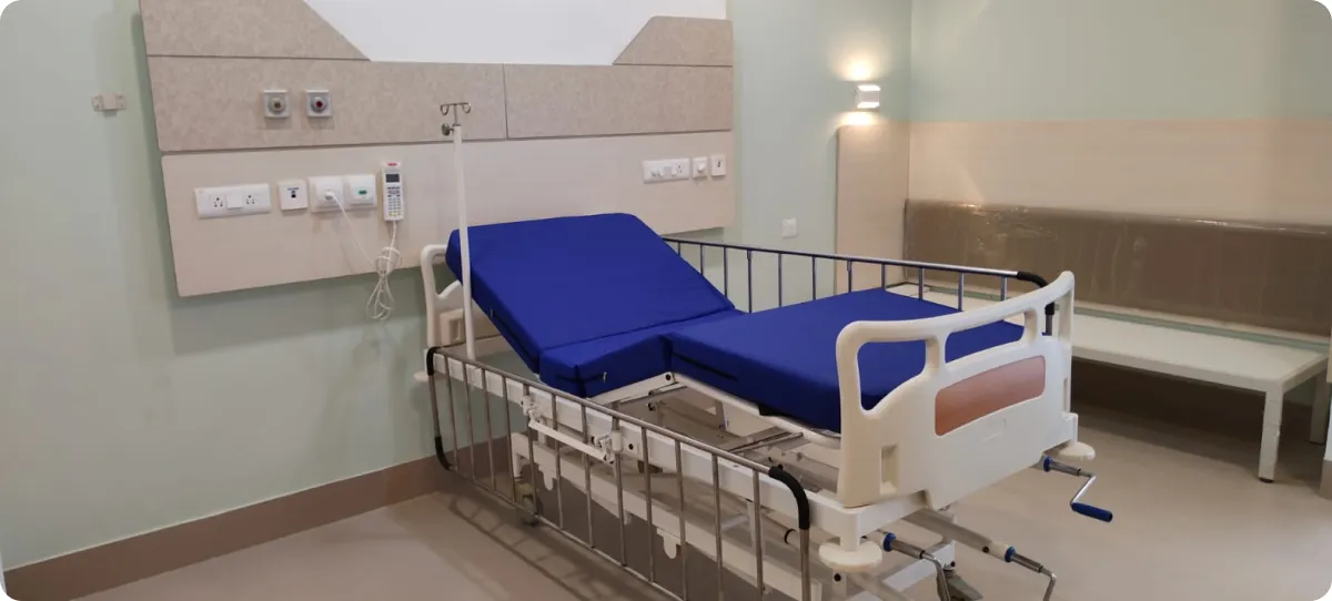 CMC Hospital