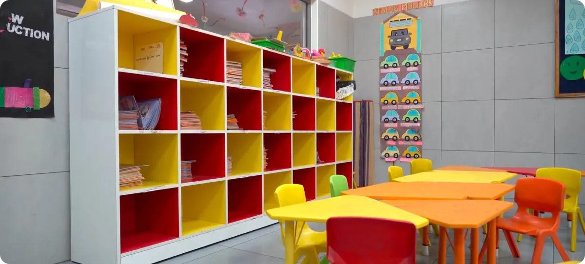 Maharishi School