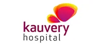 Kauvery Hospital