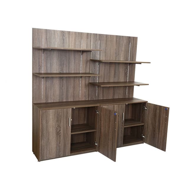 Office Storage - Chamber