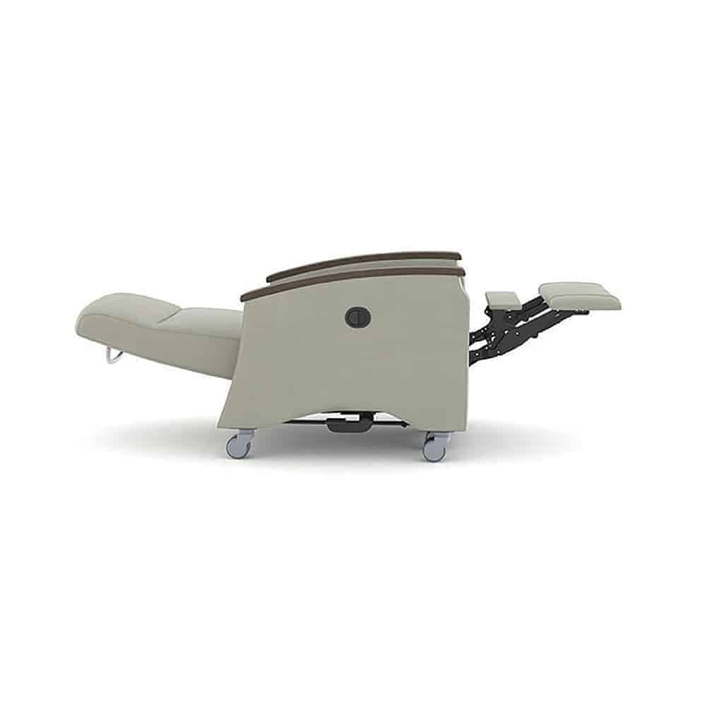 (COR - 001) - Comfort Recliner