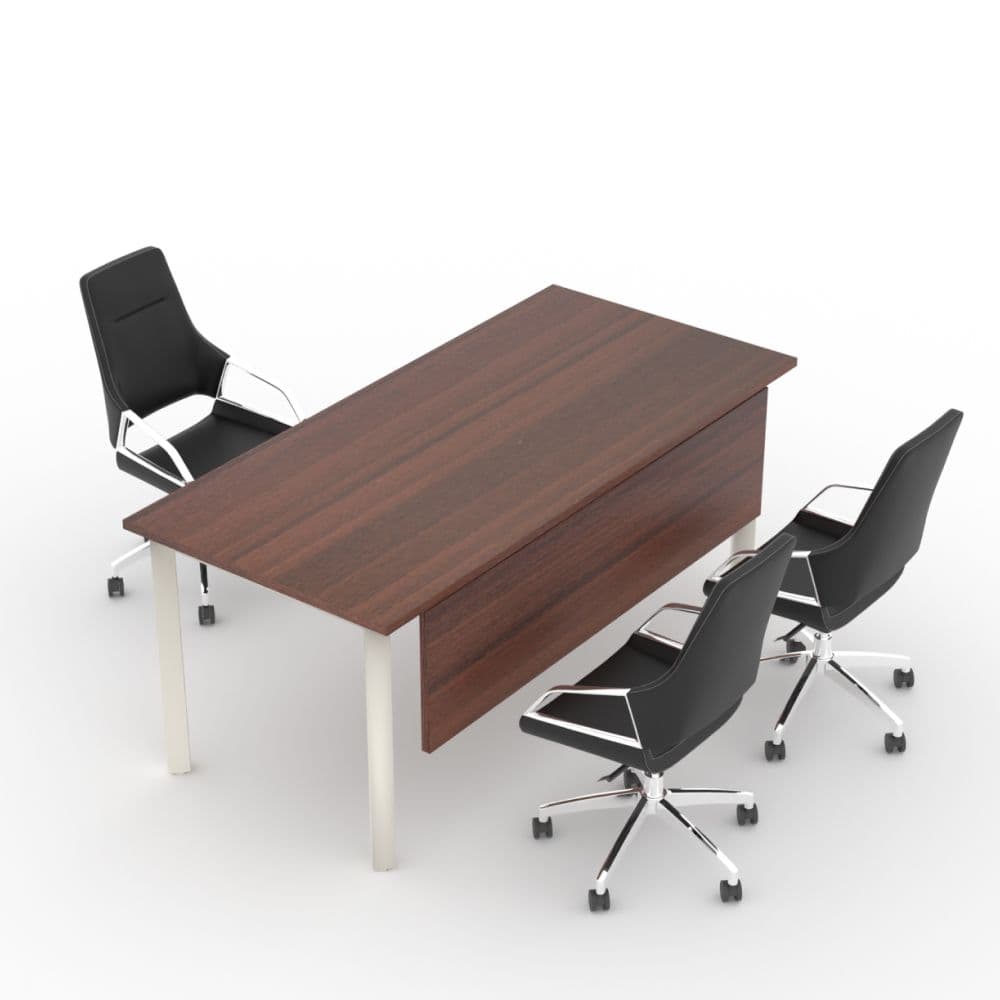 Clerical Table - Crisp