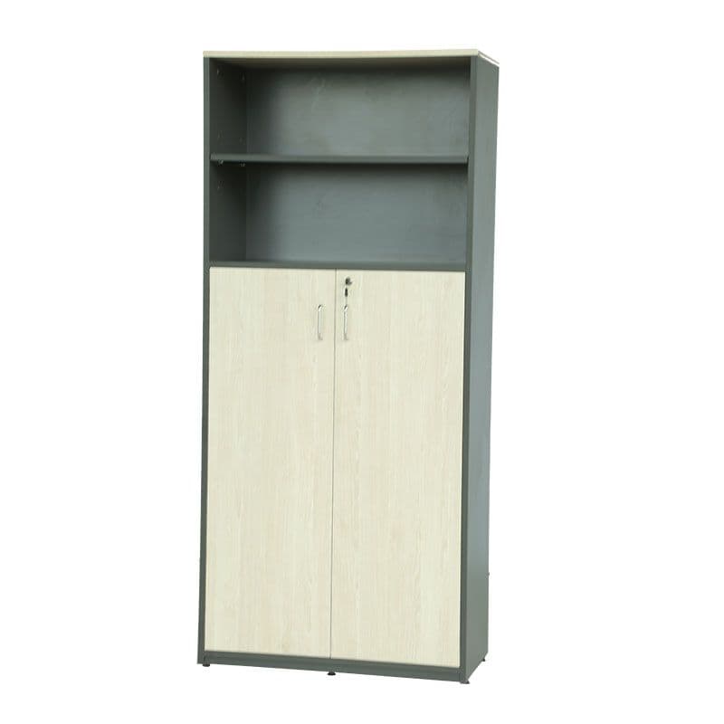 Office Storage - Capacity