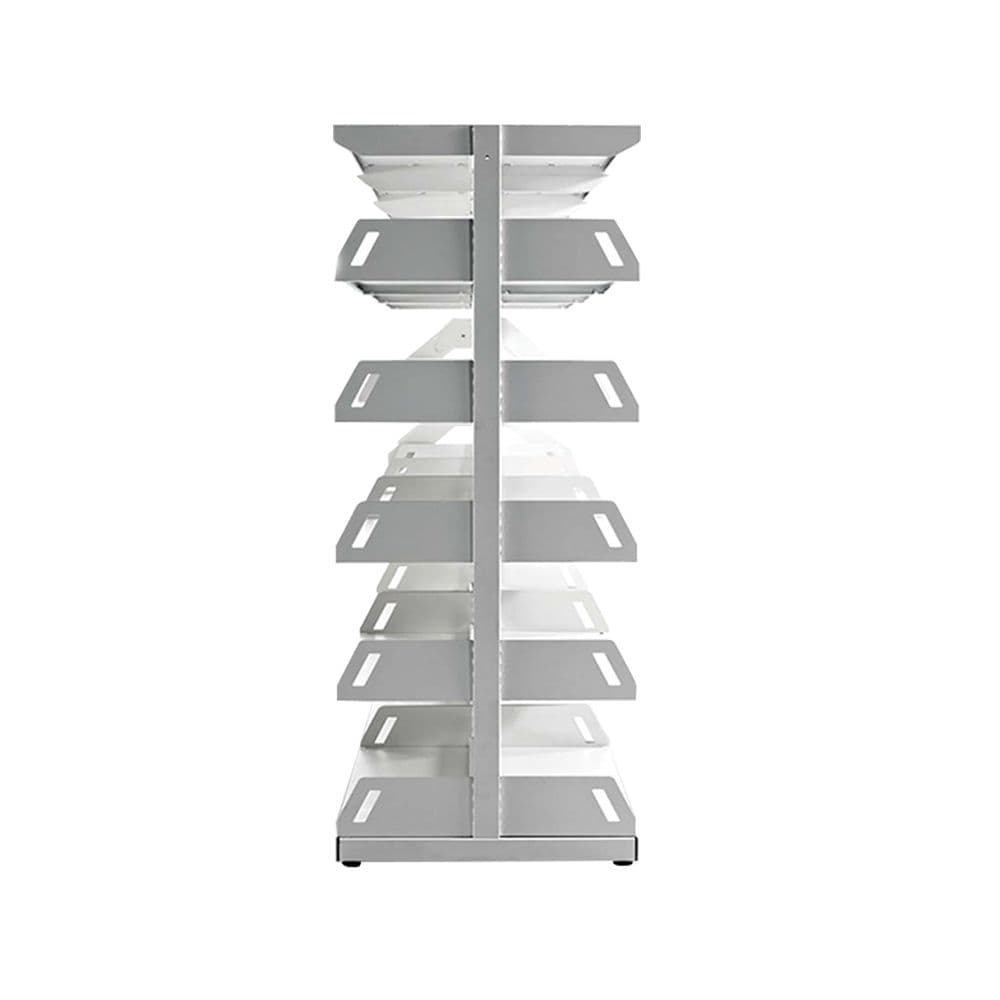 Library - Shelf - Align SD