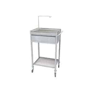 (MTR - 705) - Trolley