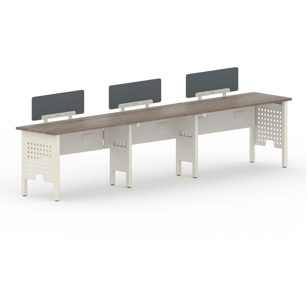 Mirage Workstation