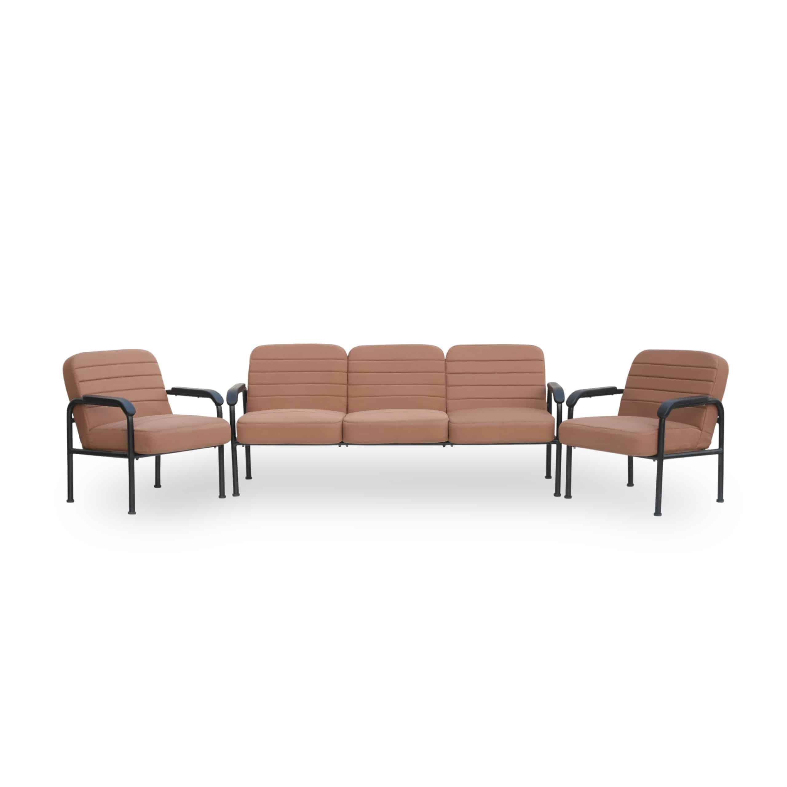 Lounge - Full covered cushion