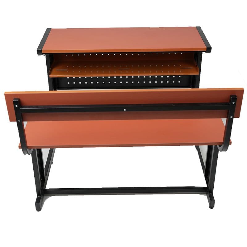 Two Seater - Mentor - 2S