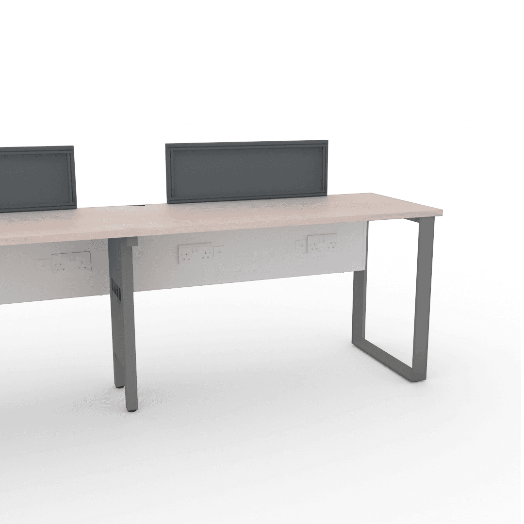 Trio Workstation