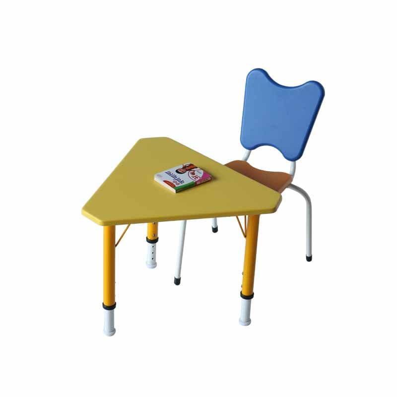 KG - Table - Chart