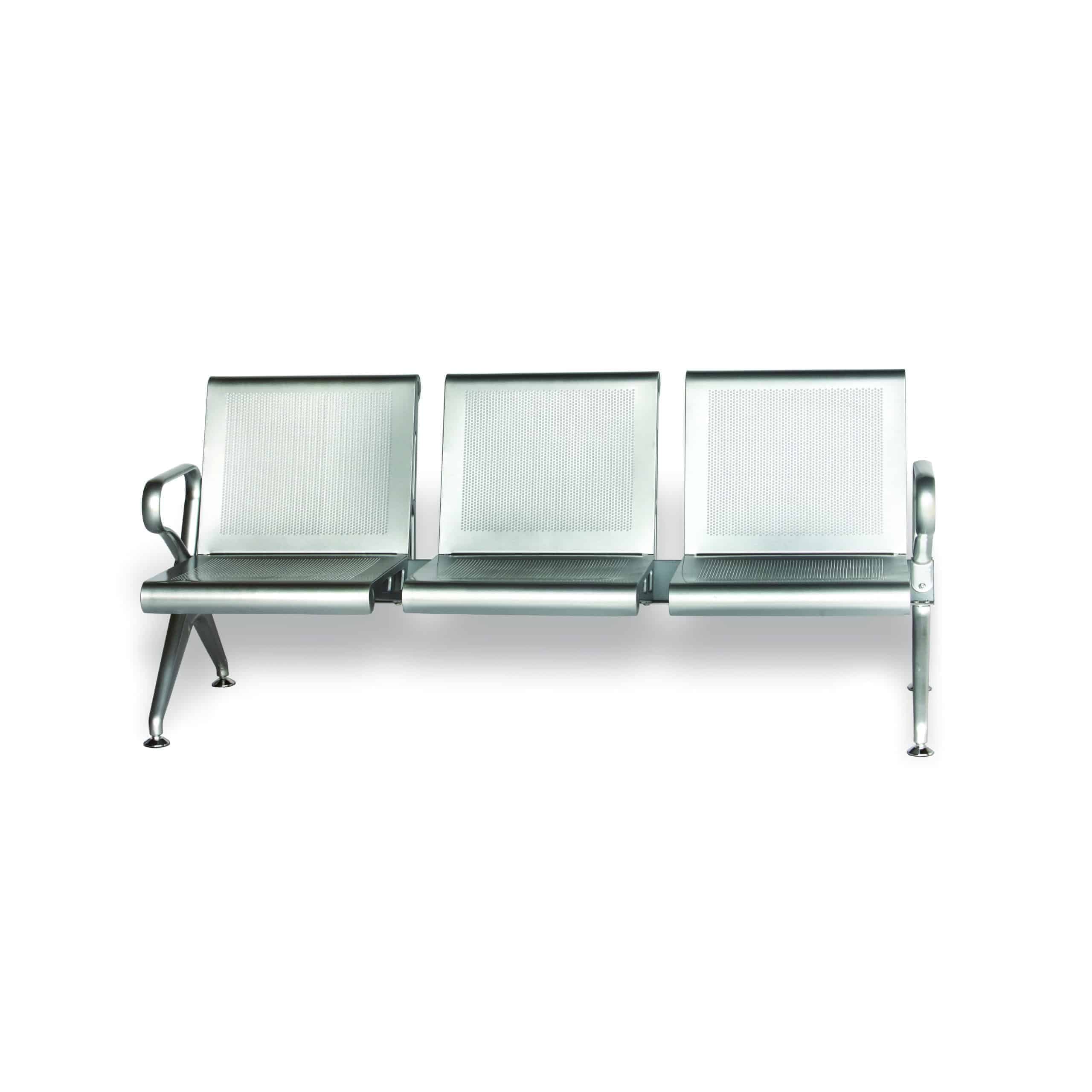 METRO 3s - Perfo Seat and Back