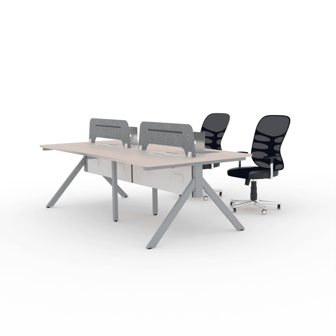 Senate Workstation
