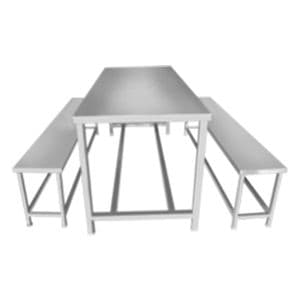 Dining Furniture - Desart