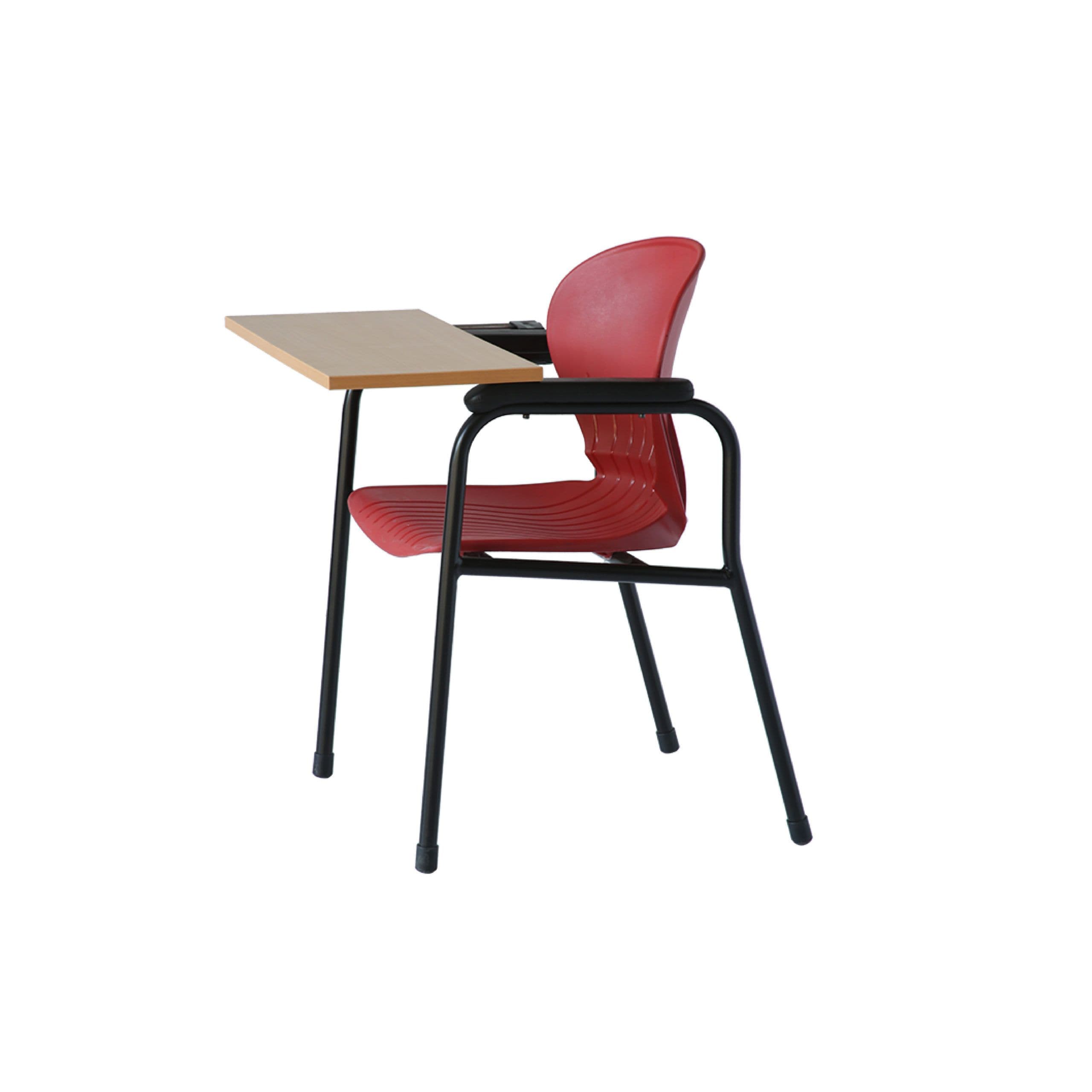 Writing Pad Chair - Cornate FP