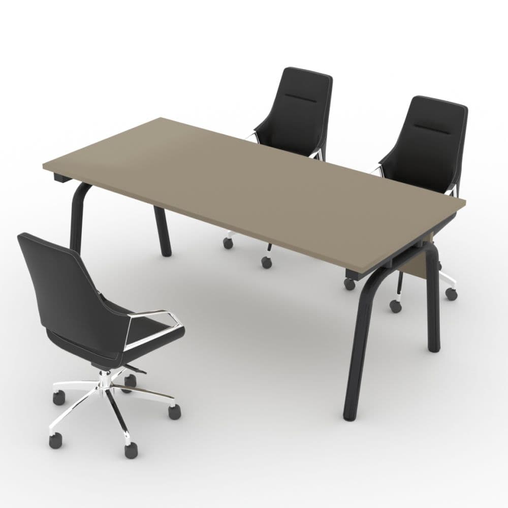 Clerical Table - Raise