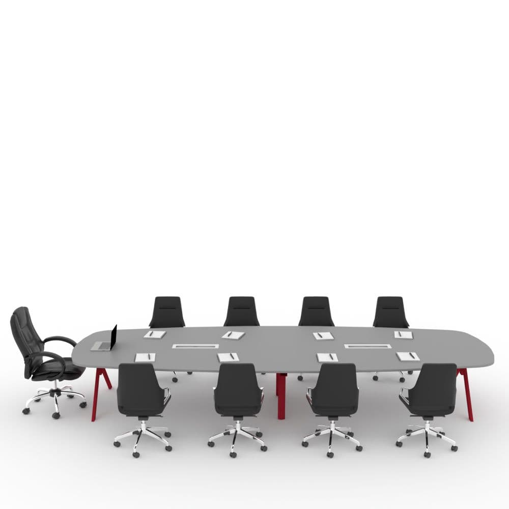 Conference Table - Senate