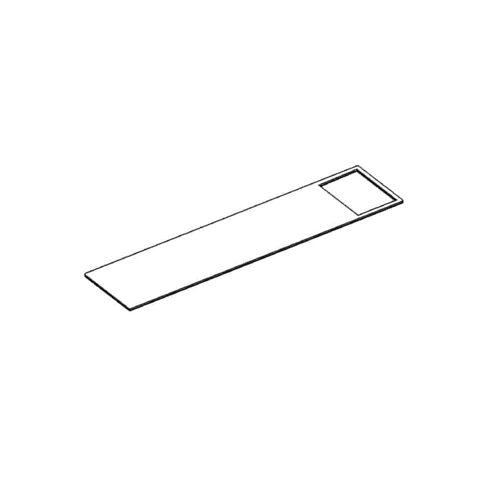 (MSW - 003) - Matrix System - Work Surface
