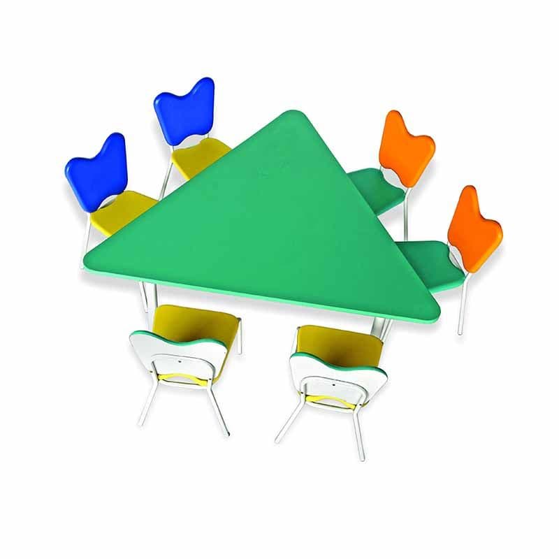 KG - Table - Trio