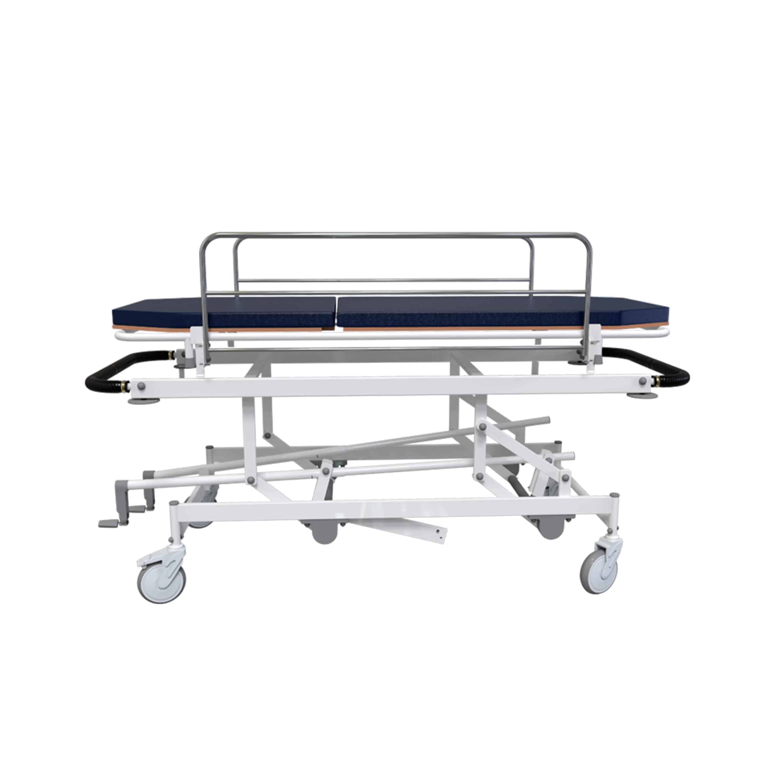 (HTR - 502) - Trendlenburg / Reverse Adjustment Trolley