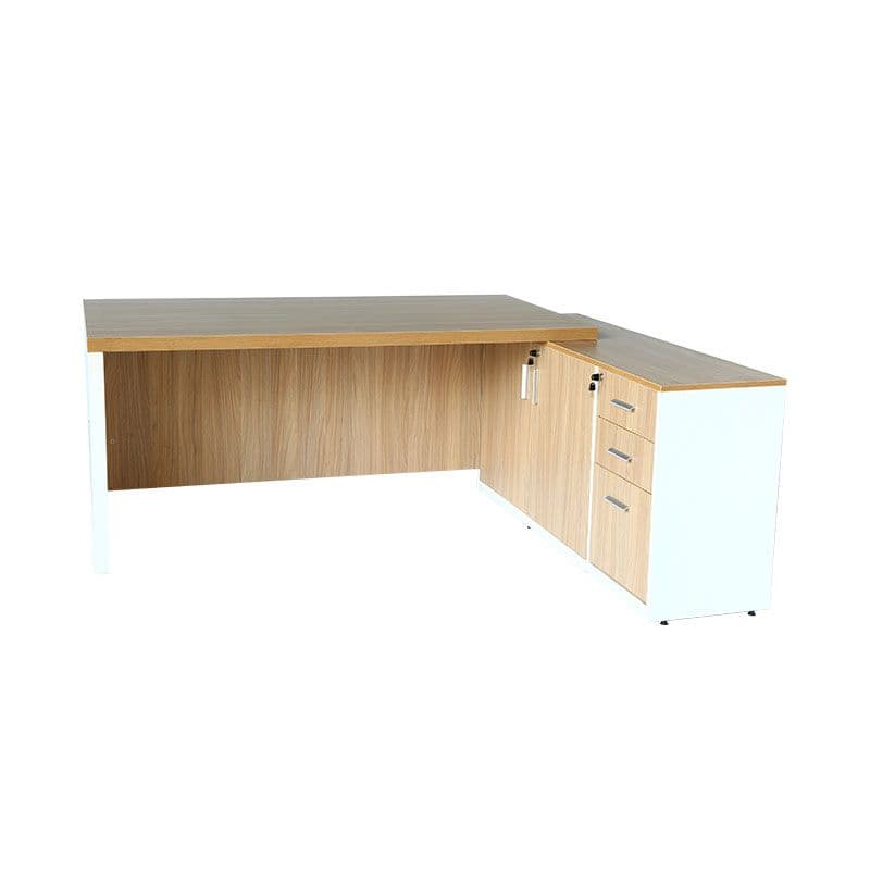Executive Table - Storm