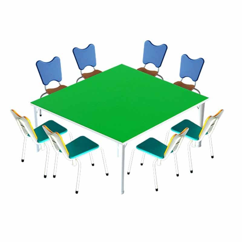 KG - Table - Square