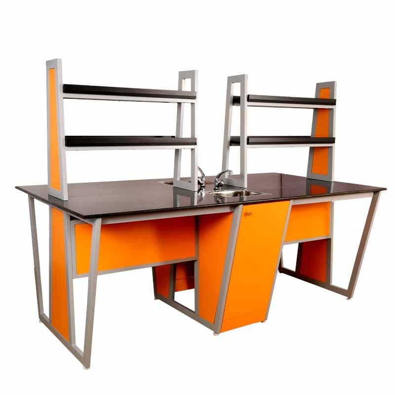Lab Furniture - Ammonia