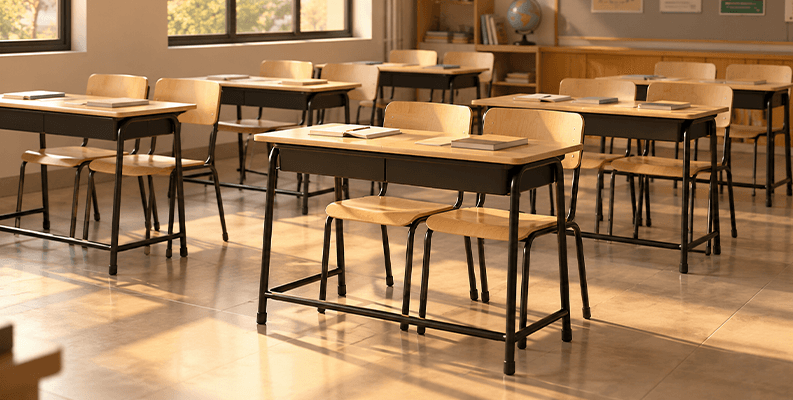 School Furniture Buying Guide
