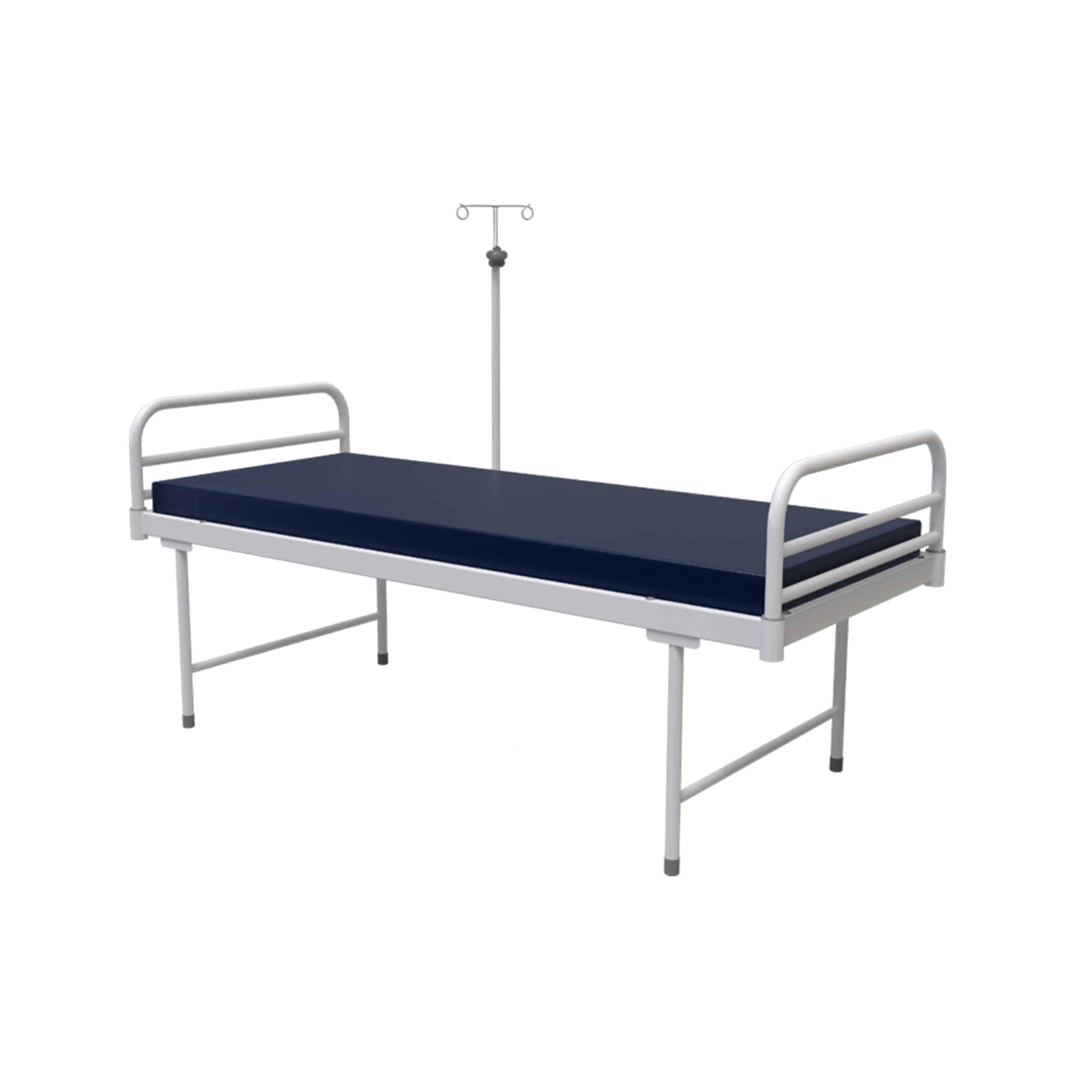 (WCB - 306) - Detachable Head and Foot Panel