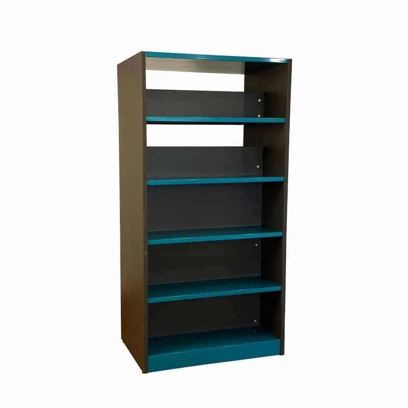 Library - Shelf - Reference