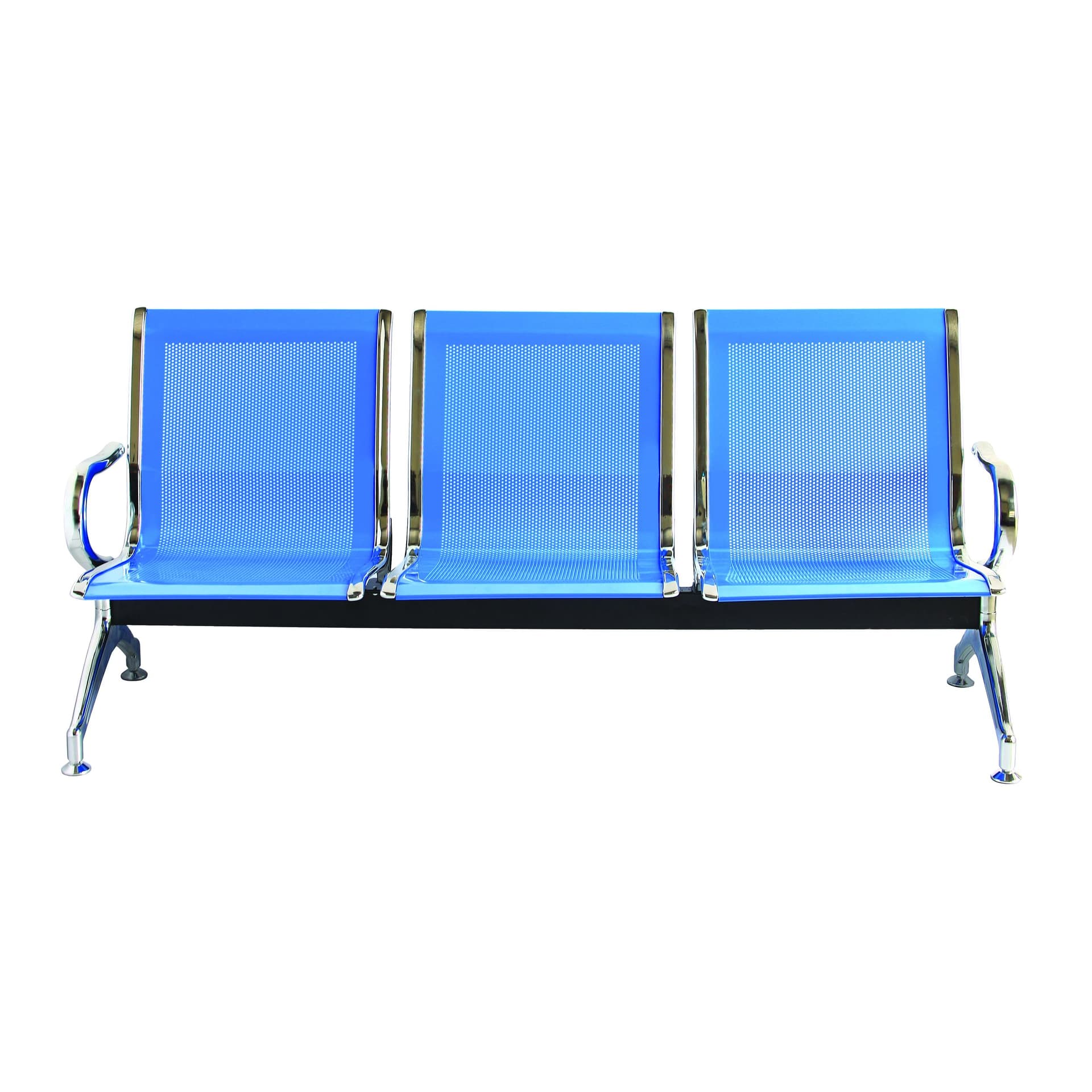 Visitor's Seating - Chrome 3S