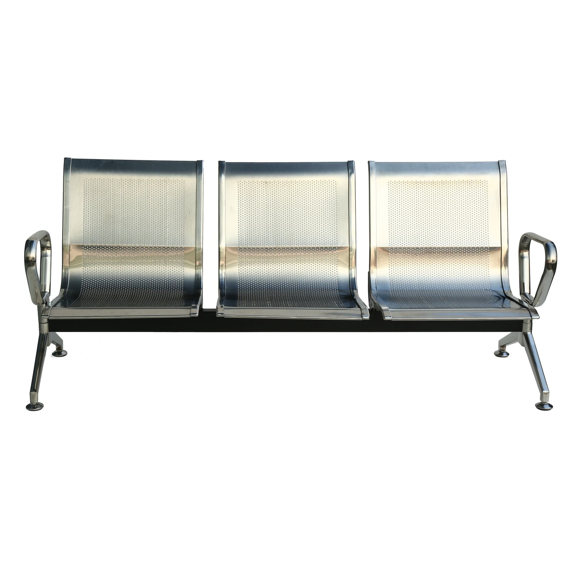 Visitor's Seating - Chrome 3S