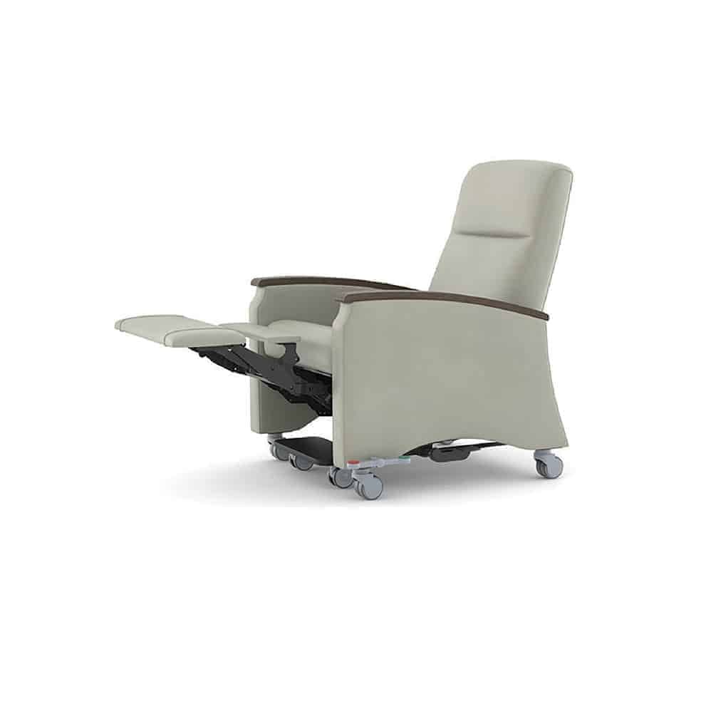(COR - 001) - Comfort Recliner