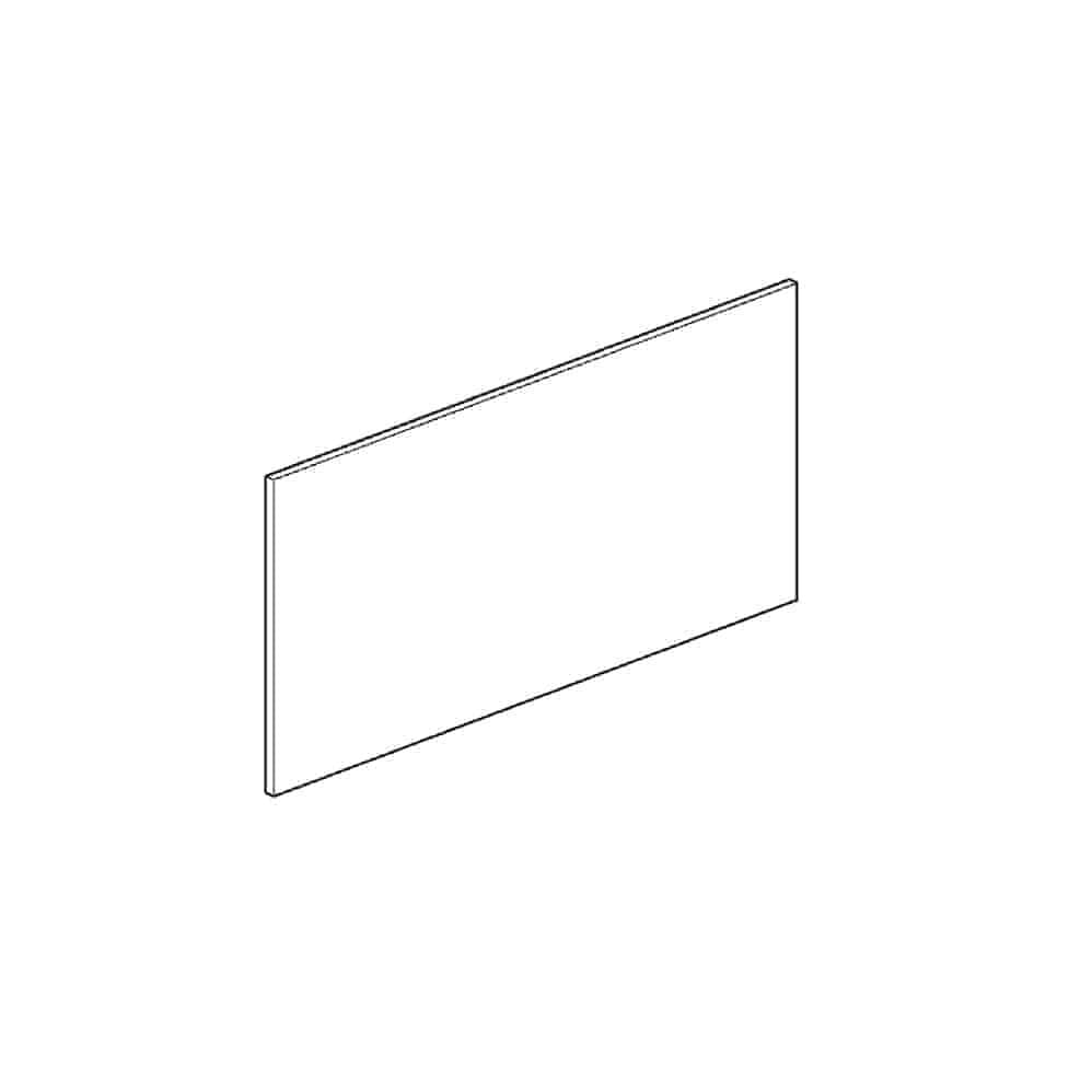 (MSR - 004) - Matrix System - Rear Panel