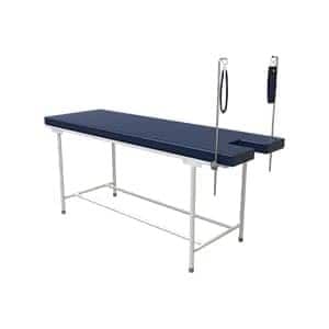 (EXC - 404) - Simple and Functional with Lithotomy rod