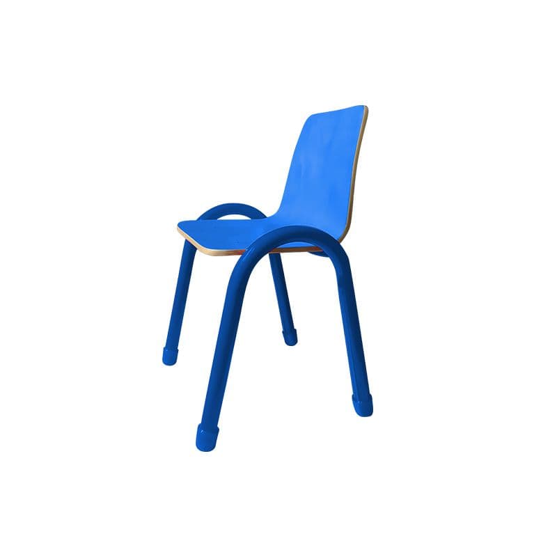 KG - Chair - Snow