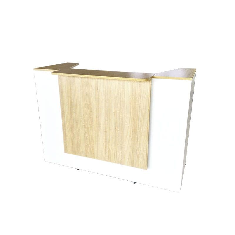 Reception Table - Help