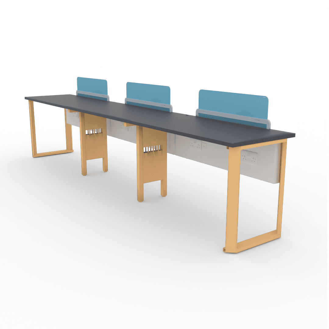 Shape Workstation